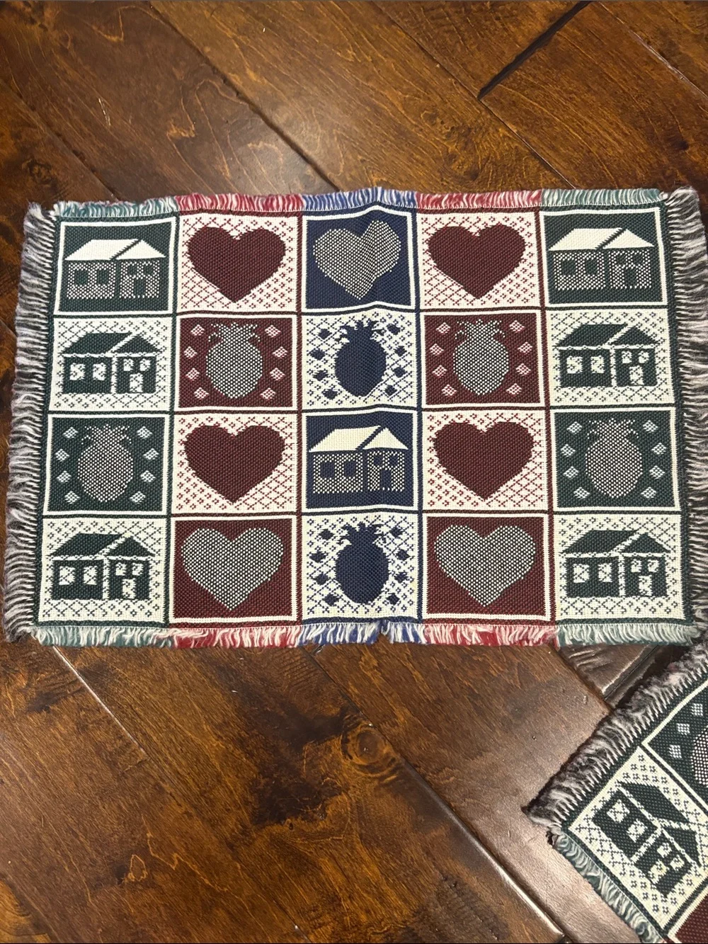 N/A charming multicolor